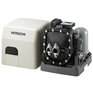 三相電機 SHC-1511B2 [給湯加圧ポンプ シールレスタイプ (圧力スイッチ