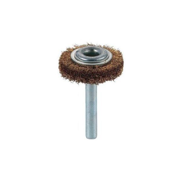 TRUSCO TB6204 ���t�z�C�[���u���V ��32X��6 �^�J ���a0.15