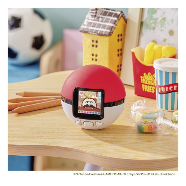 タカラトミー ポケモン ポケなで モンスターボール [液晶トイ] | 激安