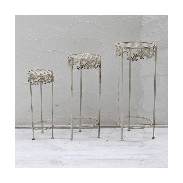 Z܂X^C SPL-6623WHT zCgACAt[X^h 3_Zbg