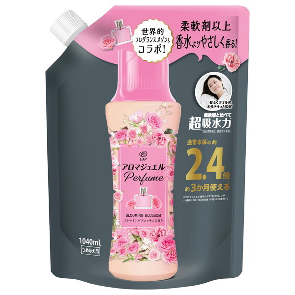 P&G mA A}WG tpr[Y u[~OubT ߂p  1040ml
