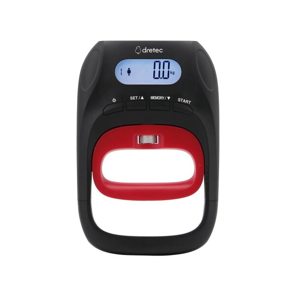 DRETEC HD-100BK ubN fW^͌vu̓LOv