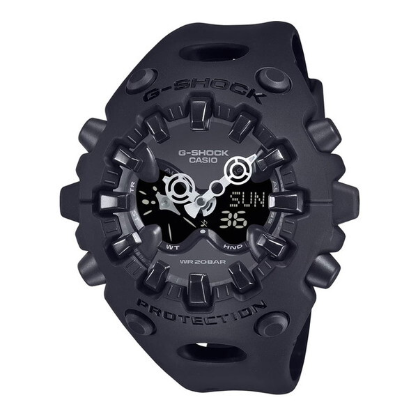 CASIO GA-V01-1AJF G-SHOCK [�N�H�[�c�r���v (�����Y�E�H�b�`)]