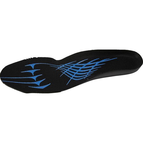 �A�V�b�N�X �E�B���W���u3D SOCKLINER HG �u���b�N 1273A007.001L [���~]
