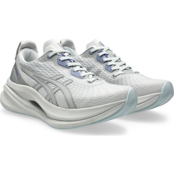 �A�V�b�N�X���� GEL-FASTWALK ���C�g�O���[×�V���o�[ 1293A046 021 27.0cm [�E�H�[�L���O�V���[�Y]