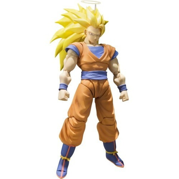 BANDAI SPIRITS S.H.Figuarts X[p[TCl3(Ĕ̔)