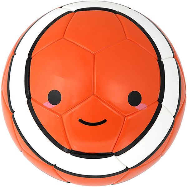 SFIDA tbgT{[ Football Zoo Airless IW 1 SB23ZA01 Z35