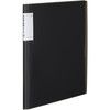 コクヨ 領収書&明細F固定式ノビータ48 P D ラ-NVR520D 黒
