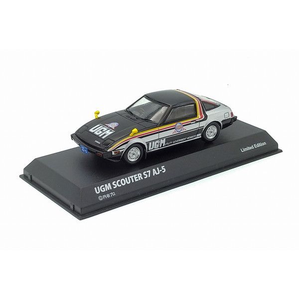 A~ Eg} 80 UGM XJE^[S7 AJ-5ubN[t 1/43