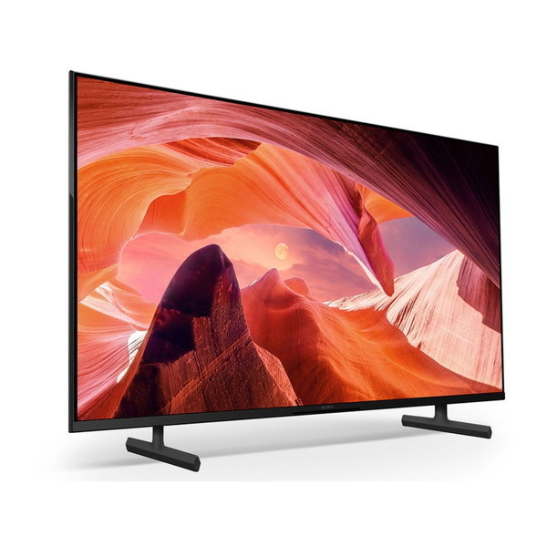 SONY KJ-50X80L BRAVIA [50V型 地上・BS・110度CSデジタル 4K