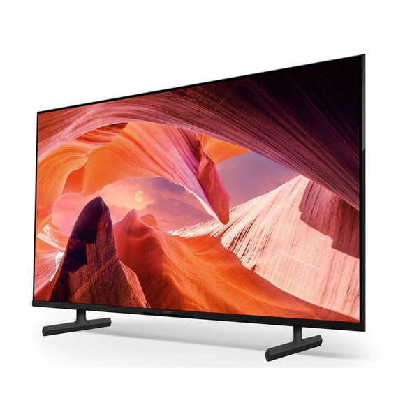 【美品！】SONYブラビア 4K液晶テレビ50型 50X80L SONY KJ-50X80L BRAVIA [50V型 地上・BS・110度CSデジタル 4K