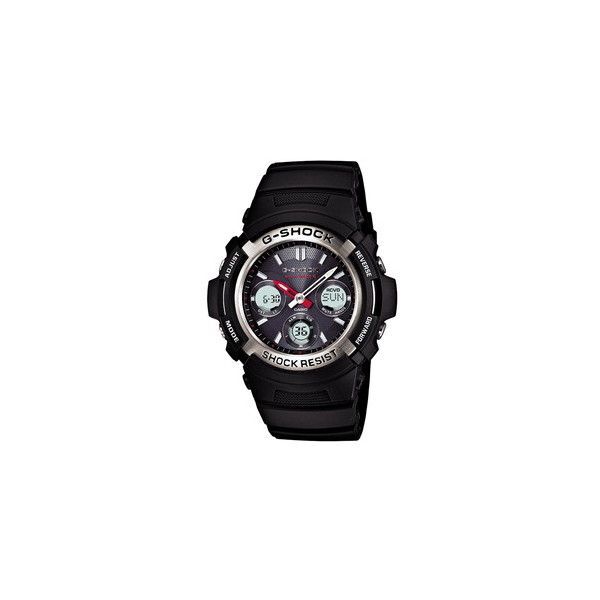 CASIO AWG-M100-1AJF [\[[dgrv (YEHb`)]