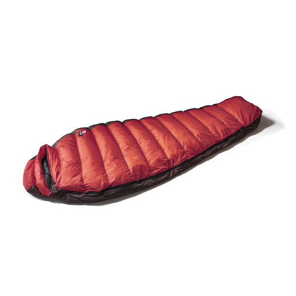 NANGA �i���K �I�[�����e�b�N�X ���C�g ���b�h ���M�����[ AURORA TEX light 350DX RED REGULAR NS2443-2A003 N0001227