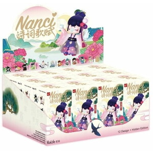 ノンスケールフィギュア