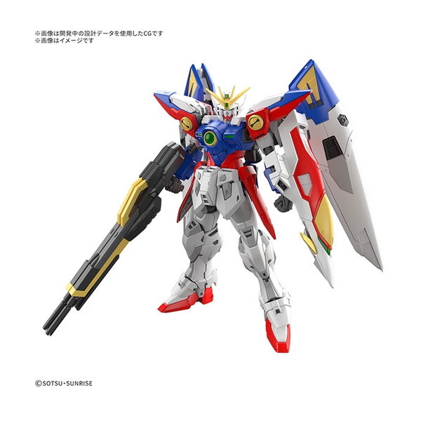 BANDAI SPIRITS RG ECOK_[