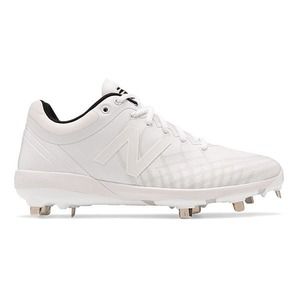 【極美品】New balance ニューバランス 野球 スパイク 28cm New Balance(ニューバランス) 野球スパイク シューズ 29.0 L4040JW52E