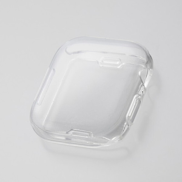 ELECOM AW-24AFCUCR NA [AbvEHb` Jo[ Series 10 (46mm) tJo[ \tg Sʕی]