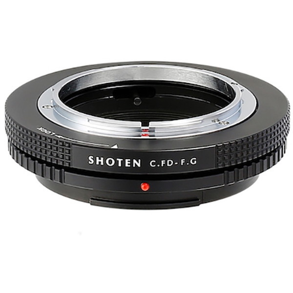 SHOTEN CFD-FG