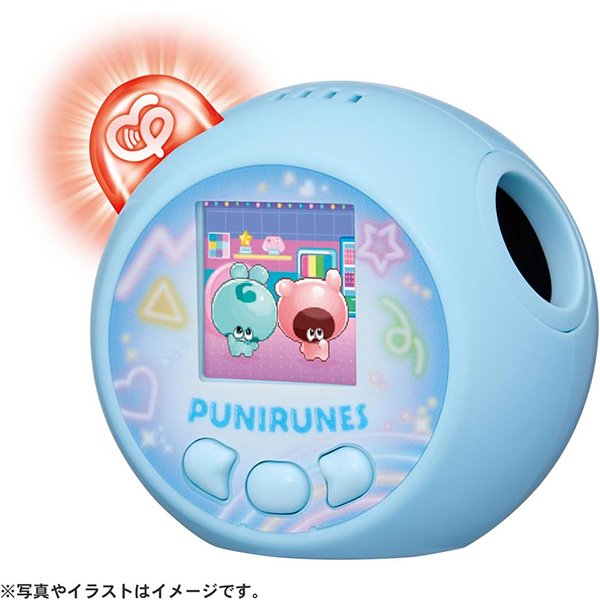 タカラトミー ぷにるんず ぷにともつーしん ブルー | 激安の新品・型