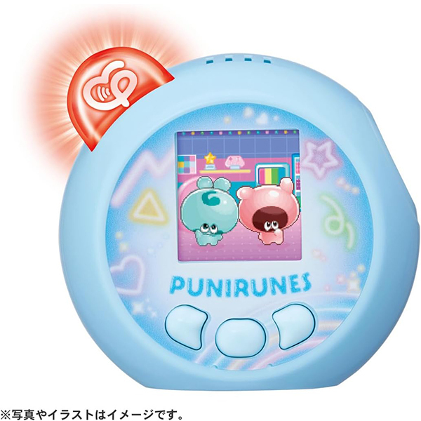 タカラトミー ぷにるんず ぷにともつーしん ブルー | 激安の新品・型