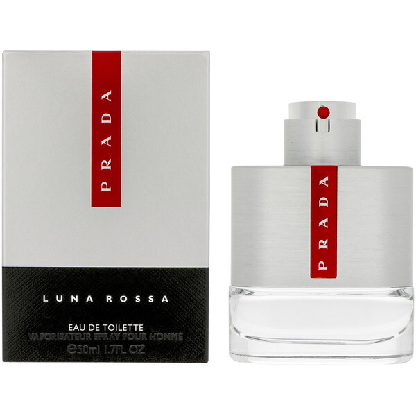 PRADA �v���_ ���i���b�T �I�[�h�g���� 50mL PR-LUNAROSSAETSP-50