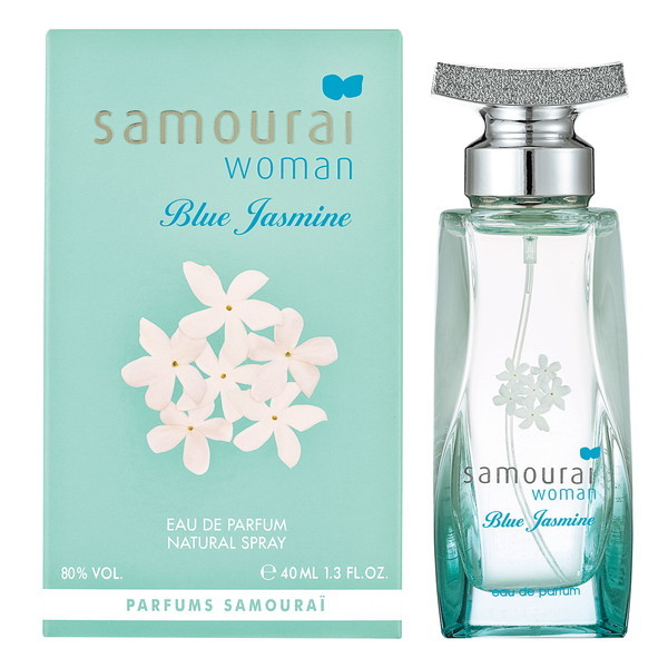 A h TCE[} u[WX~ I[hpt@ 40mL AD-SAMOURAIWOMANBL-40