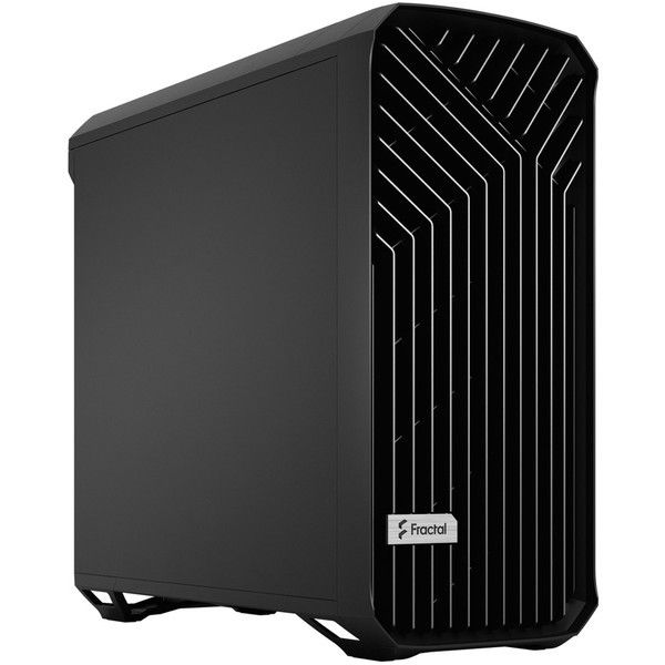 Fractal Design FD-C-TOR1A-05 Torrent Black Solid [フルタワー型PC