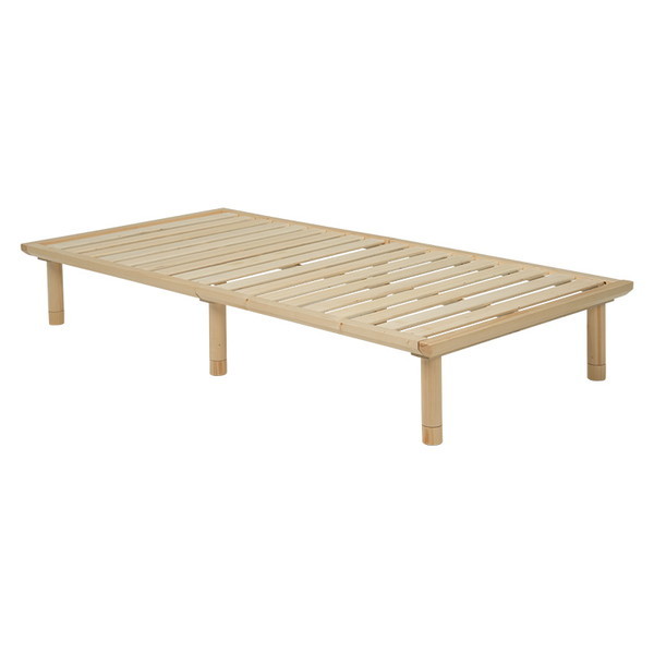 すのこベッド シングル ロング」の人気商品一覧 | 安い商品を通販