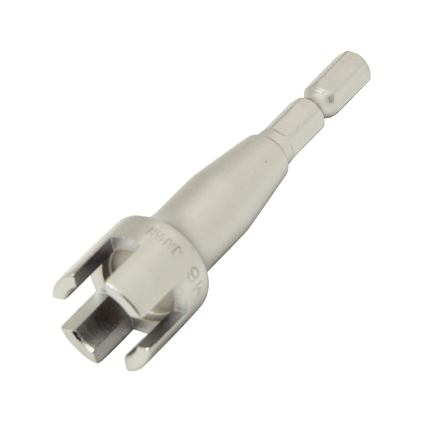 SK11 電ドル用蝶ネジソケットB M6 SK11 電ドル用蝶ネジソケットB M6 | 激安の新品・型落ち・アウトレット