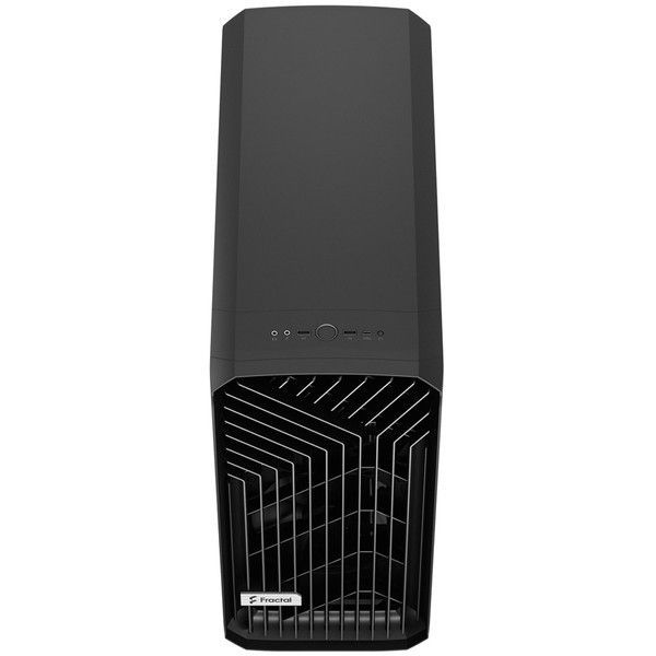 Fractal Design FD-C-TOR1A-05 Torrent Black Solid [フルタワー型PC