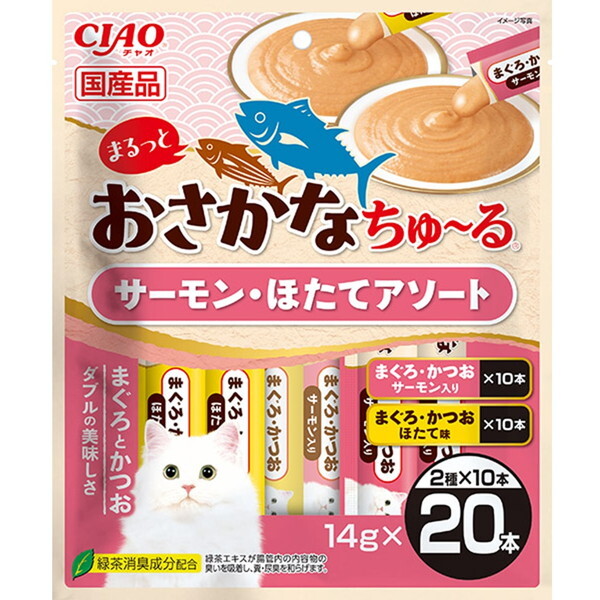 ���Ȃ΃y�b�g�t�[�h CIAO �܂���Ƃ������Ȃ���`�� 20�{���� �T�[�����E�ق��ăA�\�[�g