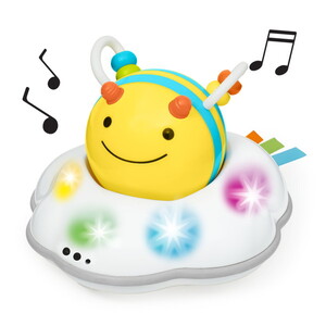 スキップホップ いっしょにハイハイビー