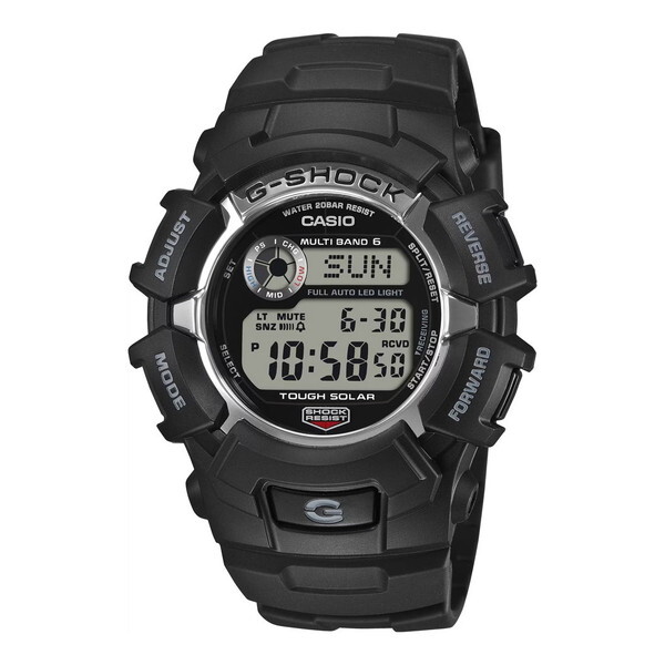 CASIO GW-2310U-1JF G-SHOCK [�\�[���[�[�d�r���v (�����Y�E�H�b�`)]