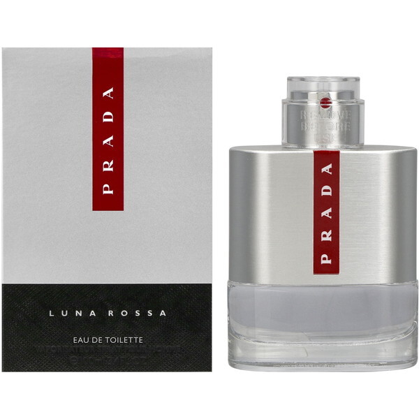PRADA �v���_ ���i���b�T �I�[�h�g���� 100mL PR-LUNAROSSAETSP-100