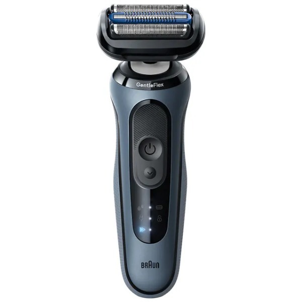 BRAUN 53-A72000cc �A�Y�[���u���[ �V���[�Y5+ [�d�C�V�F�[�o�[ (�������E3���n�E�[�d��)]