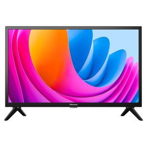 Hisense 24インチテレビとUSBハードディスクドライブ Hisense 24インチテレビとUSBハードディスクドライブ ハイセンス 24型
