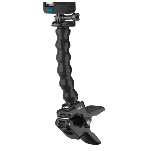 GoPro ACMPM001 Jaws: Flex Clamp [W[YtbNXNv}Eg GoProANZT[]