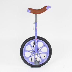 21Technology IR160 パープル FUNN [一輪車（16インチ）] | 激安の新品