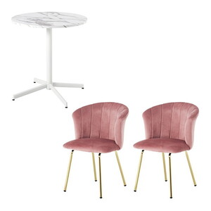 テーブルチェアセット