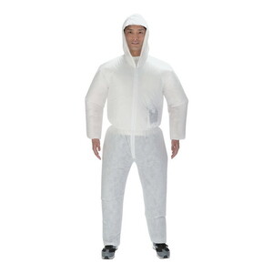保護服・作業服