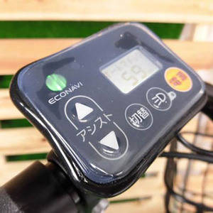 サイクルカバー類／フレームプロテクター