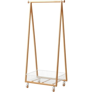 ハンガーラック・ポール