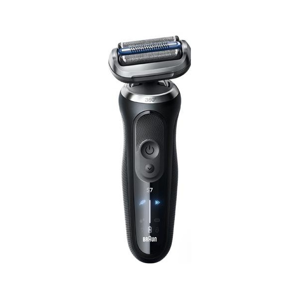 BRAUN 73-N85010s �u���b�N �V���[�Y7 [�d�C�V�F�[�o�[ (�������E3���n�E�[�d��)]