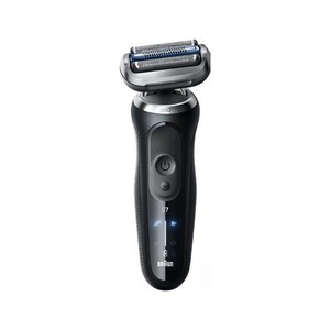 BRAUN(ブラウン) 8463cc ブラック シリーズ8 [メンズシェーバー (往復