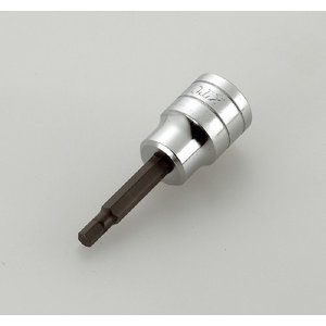 ソケットレンチ