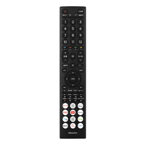 Hisense 32A4N 32型 2025製　美品 ハイセンス ハイセンス Hisense 32A4N 液晶テレビ、薄型テレビ - 最