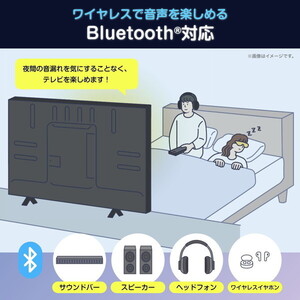 Hisense 32A4N [32V型 地上・BS・110度CSデジタル 液晶テレビ