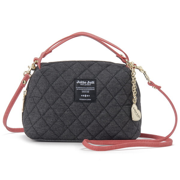 grancy デニムバッグ レッド GRANCY 赤バッグ GRANCY デニムパンツ