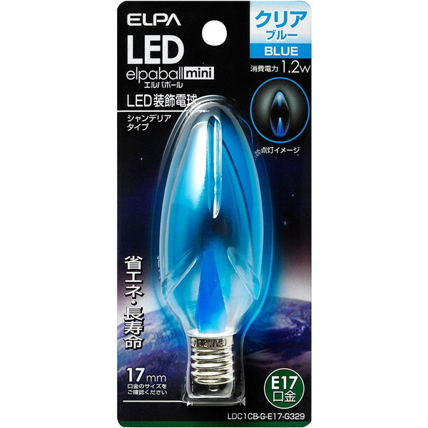 d LDC1CB-G-E17-G329 [LEDVfA E17]