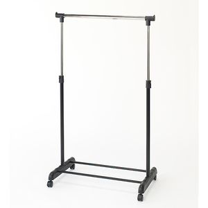 ハンガーラック・ポール